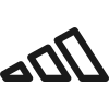 阿迪达斯logo